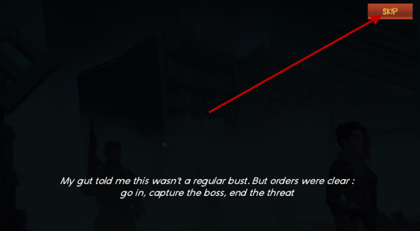 爆裂启程游戏v1.0.5 安卓版