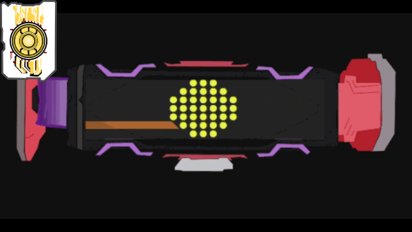 假面骑士极狐愿景驱动器(假面骑士Vision)v1.0 官方版