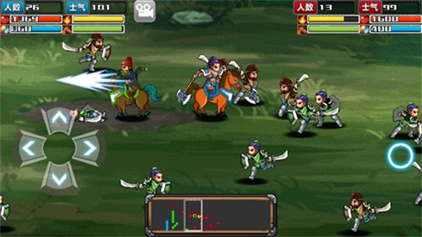 三国大时代4狄八哥修改版(三国大时代4(上帝版最终版