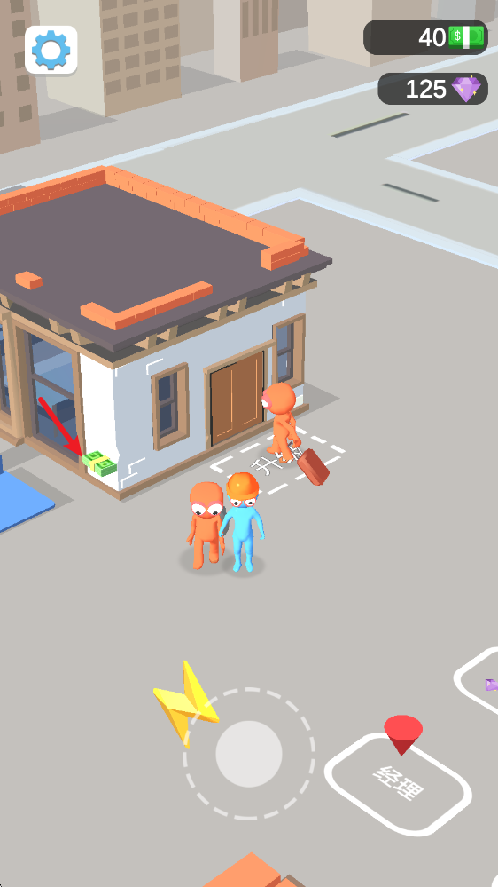 我的小塔游戏v0.6.3 最新版