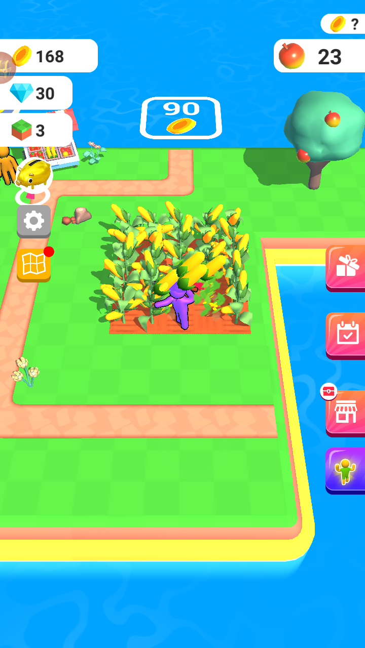 我的农场最新版下载v1.1.0