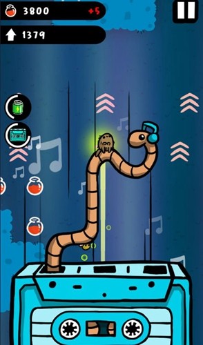 跳蚤跳跃免费版下载v1.5