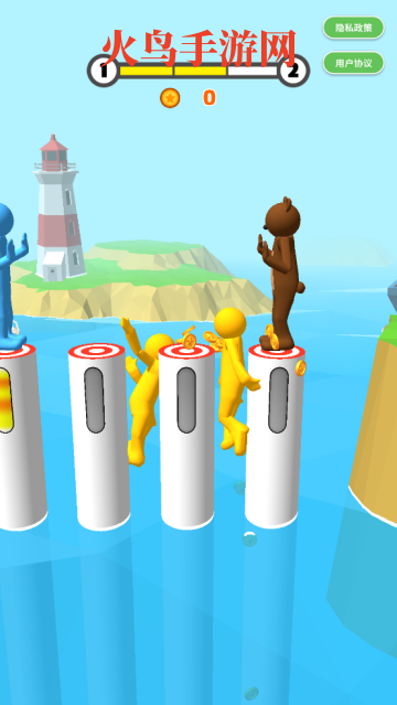 一站到底游戏v1.0.1 手机版