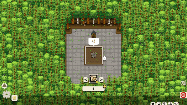 小小露台官方正版(Tiny Terraces)v0.90.729.8019 最新版