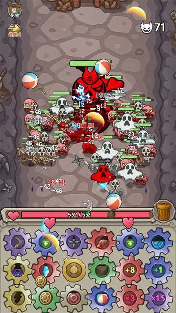 一起守塔游戏v1.0 安卓版