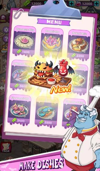 吸血鬼酒馆免费版下载v1.0.4