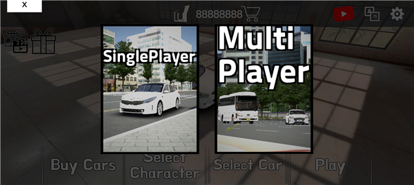 3D驾驶游戏4.0最新版本下载(3D驾驶游戏项目)v6.9.4 安卓版