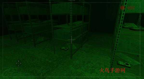 恐怖之森增殖手机版下载(TheDeathForest)v1.3 安卓版