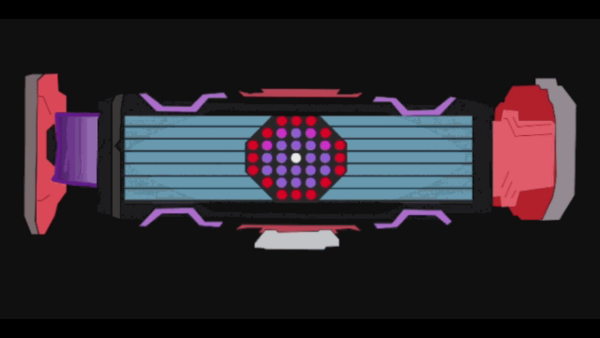 假面骑士极狐愿景驱动器(假面骑士Vision)v1.0 官方版