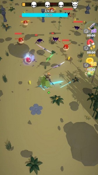 剑之英雄最新版下载v1.3.1