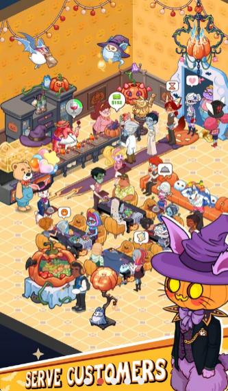 吸血鬼酒馆免费版下载v1.0.4