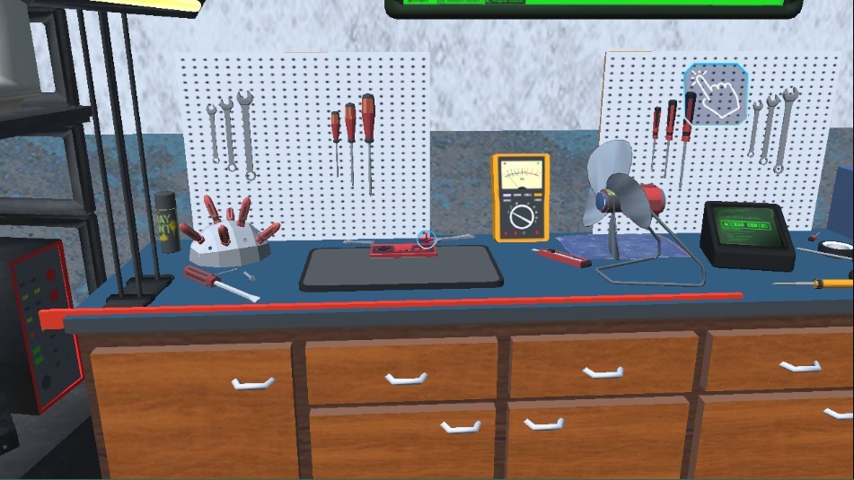 电工模拟器免费版下载v1.9