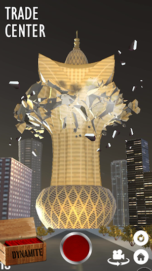 爆破模拟器手机版v6.4.1 安卓版