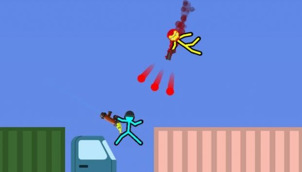 火柴人至高对决国际版无广告安卓版下载最新版(Supreme Duelist Stickman)v4.0.4 安卓版