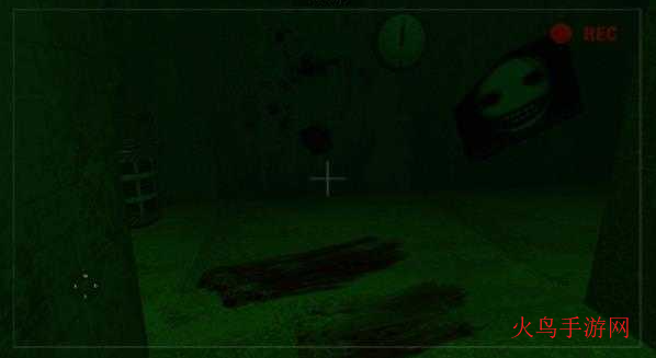 恐怖之森增殖手机版下载(TheDeathForest)v1.3 安卓版