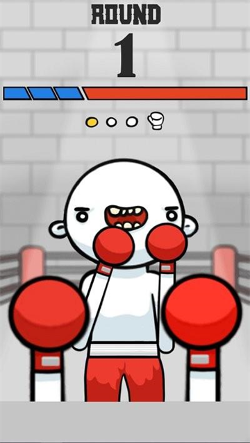愤怒的拳击手游(Angry Boxing)v1.3.0.0 安卓版