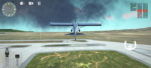 终极飞行模拟器高级版v0.19.0 安卓版