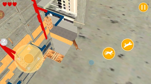 都市历险记游戏v2.0.2 安卓版