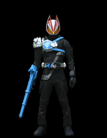 假面骑士极狐愿景驱动器(假面骑士Vision)v1.0 官方版