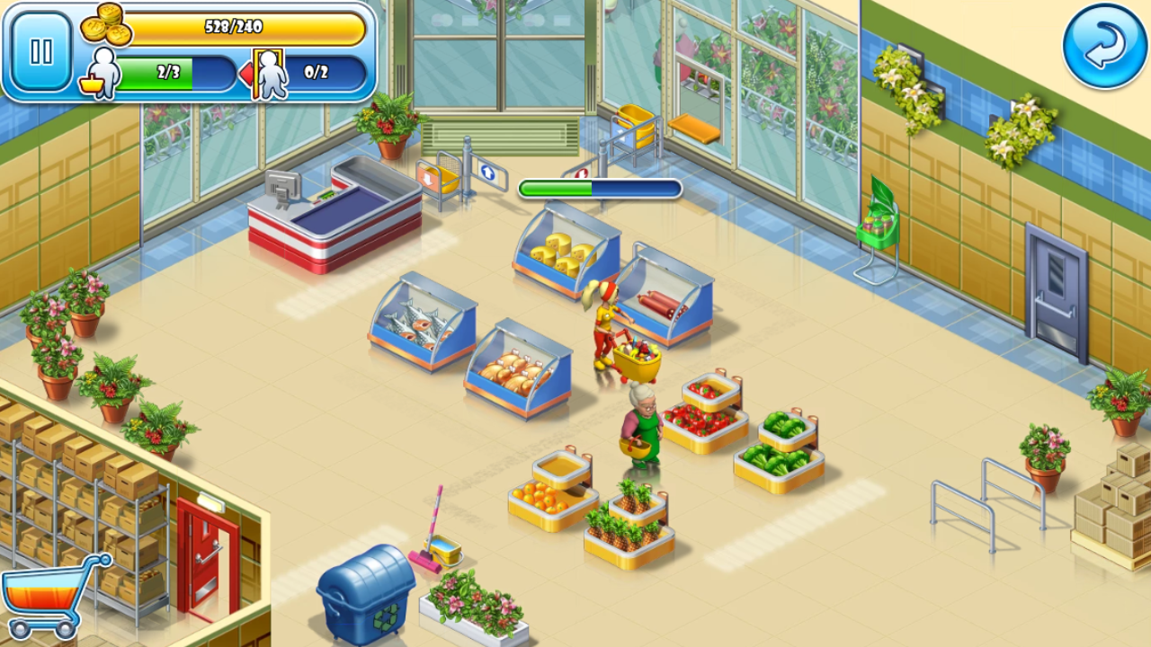 超市之旅最新版下载v3.9.1100