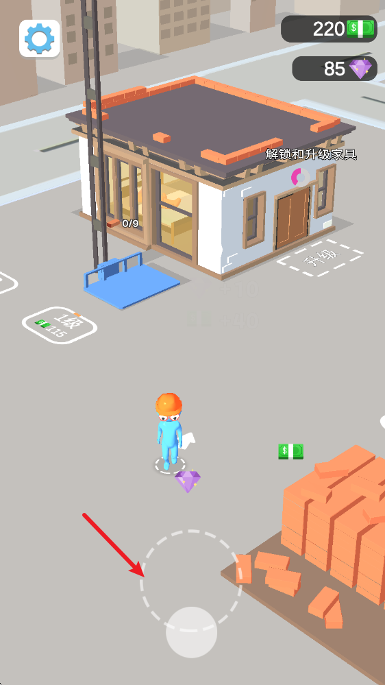 我的小塔游戏v0.6.3 最新版