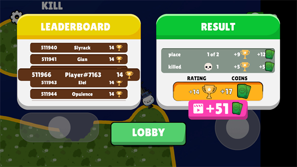 波兰球冲突汉化版下载v1.19 最新版