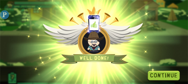 南方公园手机毁灭者官方正版下载v5.3.8 安卓版