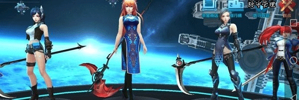 女神星球小米版v79.1 最新版