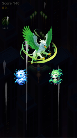 龙之翼幻想射击最新版v2.28.0 安卓版