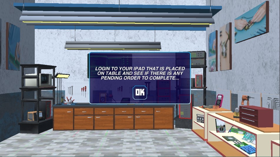 电工模拟器免费版下载v1.9