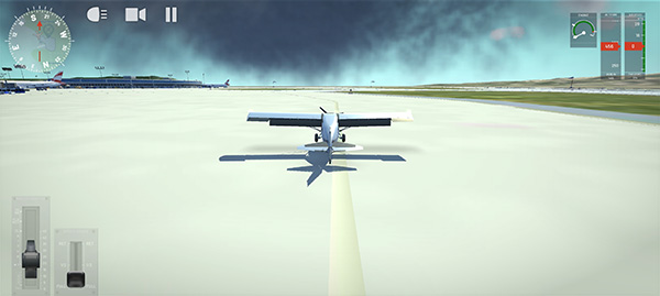 终极飞行模拟器高级版v0.19.0 安卓版