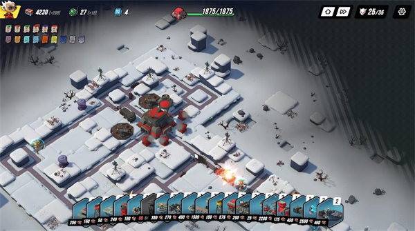 塔防统治手机版v1.108 最新版