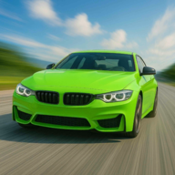 真实超级跑车游戏v2.1.1 安卓版