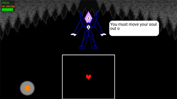 sans传说之下boss之战最新版下载(Battletale)v2.3.9 安卓版