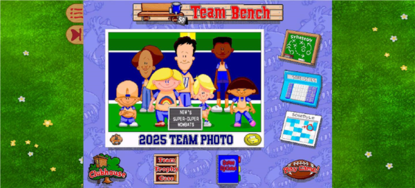 后院橄榄球下载安装(后院橄榄球1999)v1.1.71 最新版