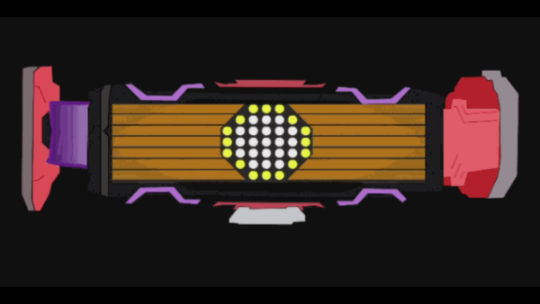 假面骑士极狐愿景驱动器(假面骑士Vision)v1.0 官方版