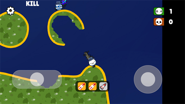 波兰球冲突汉化版下载v1.19 最新版