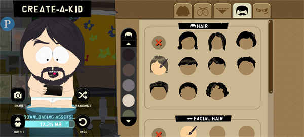 南方公园手机毁灭者官方正版下载v5.3.8 安卓版