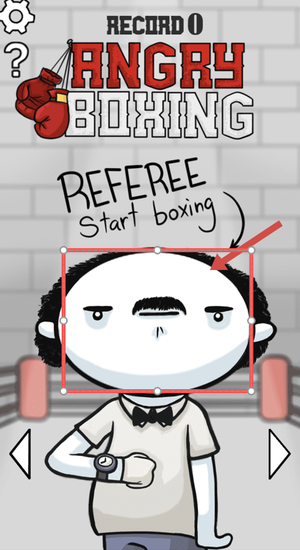 愤怒的拳击手游(Angry Boxing)v1.3.0.0 安卓版
