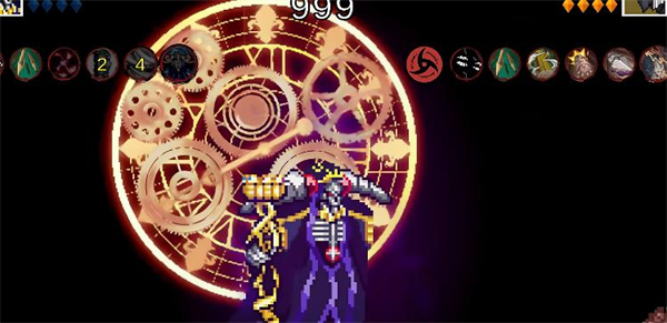 像素火影次世代骨王v1.21 最新版