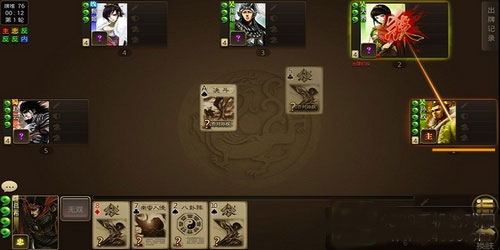 三国杀ol互通版体验版v3.8.2.1 最新版