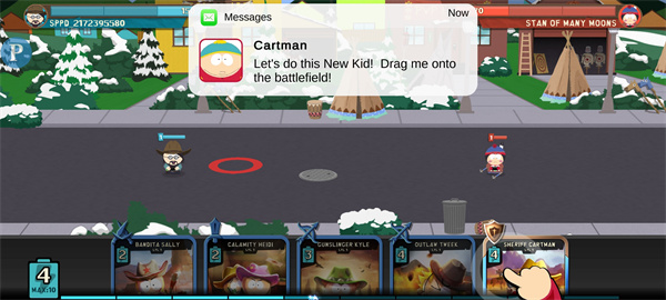 南方公园手机毁灭者官方正版下载v5.3.8 安卓版