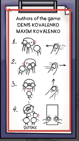 愤怒的拳击手游(Angry Boxing)v1.3.0.0 安卓版