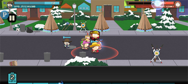 南方公园手机毁灭者官方正版下载v5.3.8 安卓版