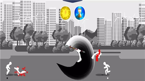 火柴人帮派战争城市之战下载手机版v4.0 安卓版