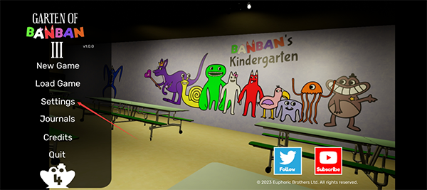 gartenofbanban3手机版下载英文版(班班幼儿园3)v1.0.28 最新版