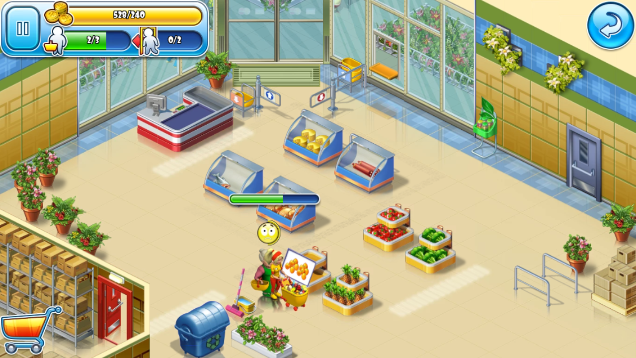 超市之旅最新版下载v3.9.1100