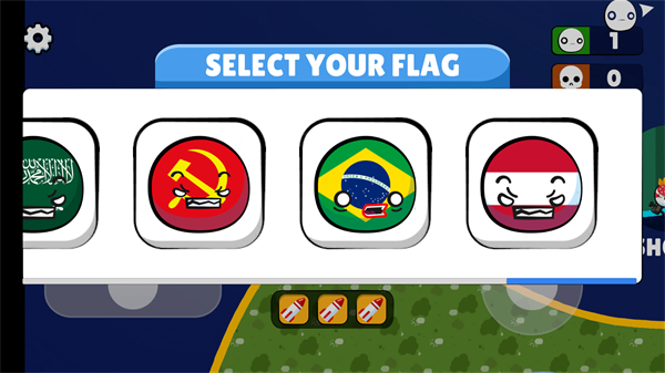 波兰球冲突汉化版下载v1.19 最新版