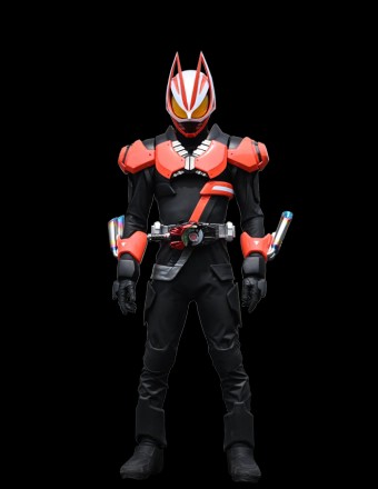 假面骑士极狐愿景驱动器(假面骑士Vision)v1.0 官方版