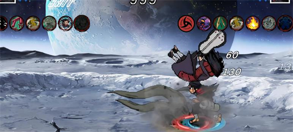 像素火影次世代创立柱间下载v1.22 安卓版